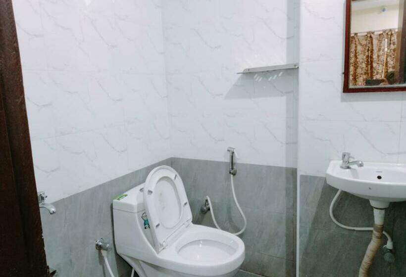 Hotel Gemini Guest House