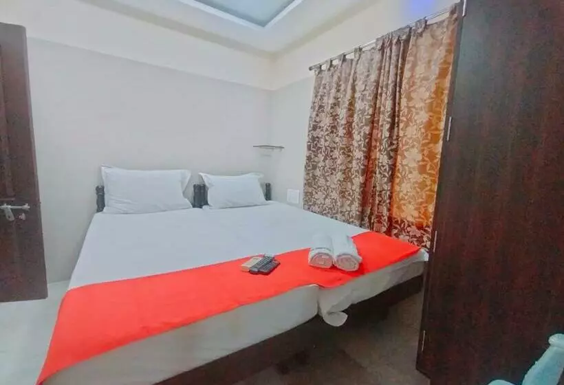 هتل Gemini Guest House