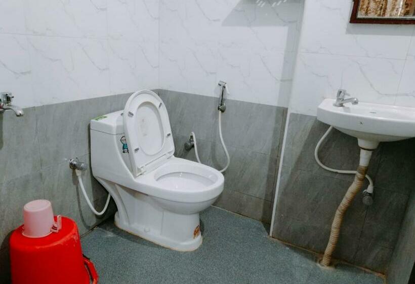 Hotel Gemini Guest House