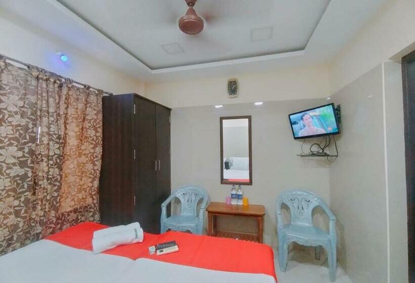 Hotel Gemini Guest House