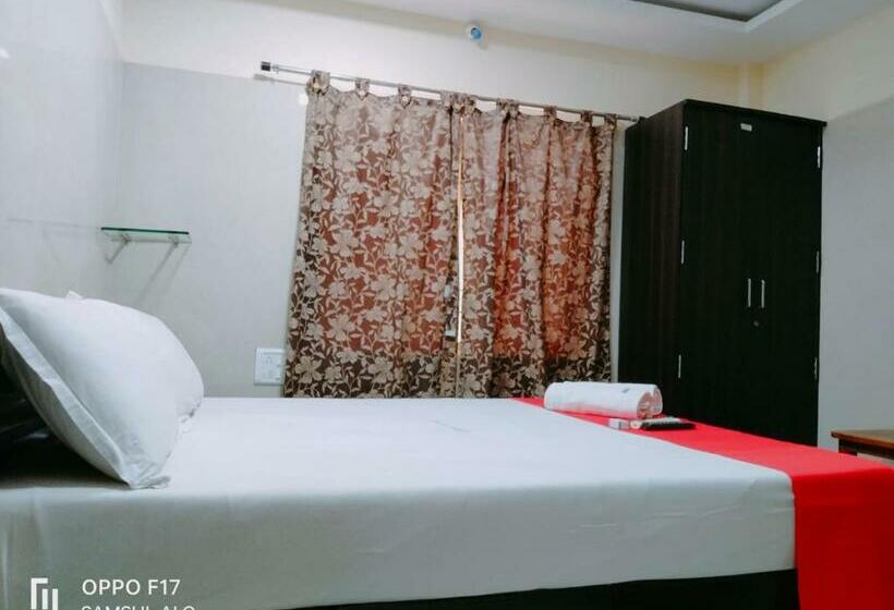 Hotel Gemini Guest House