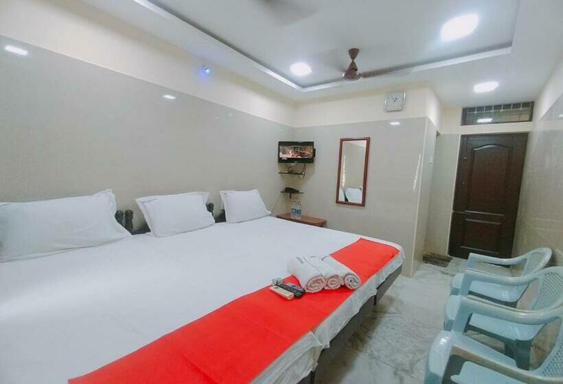 Hotel Gemini Guest House