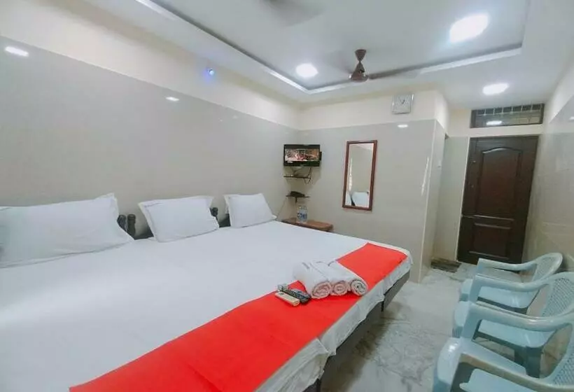 هتل Gemini Guest House