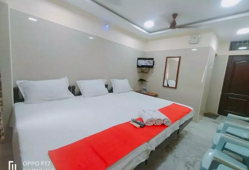 هتل Gemini Guest House