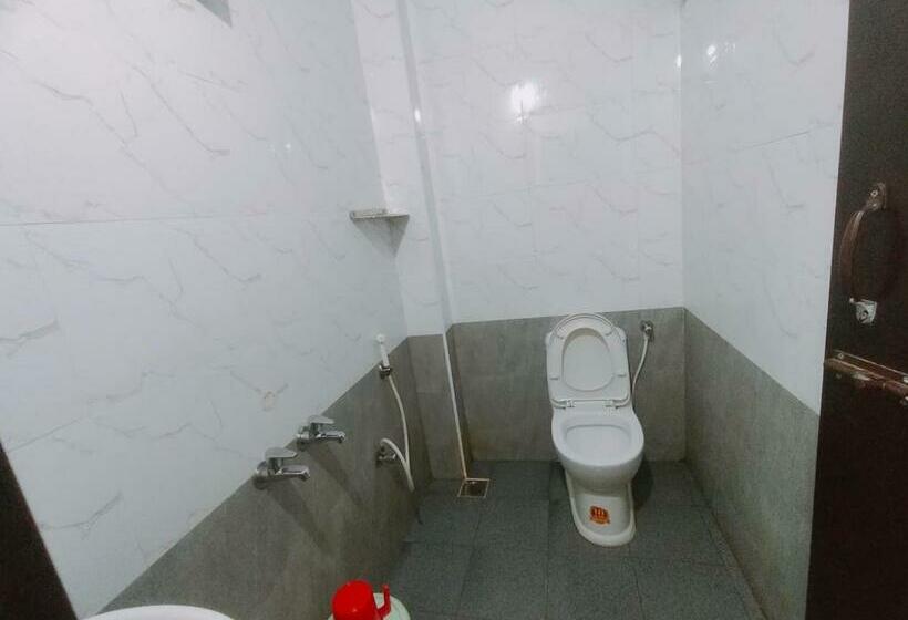 Hotel Gemini Guest House