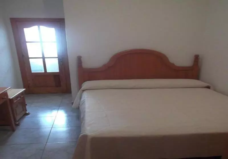 Majatalo Casa De Huespedes El Almendro