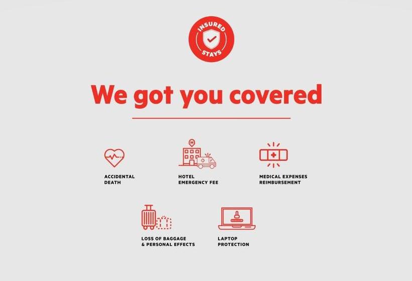 膳宿费 Oyo 644 Flower Garden