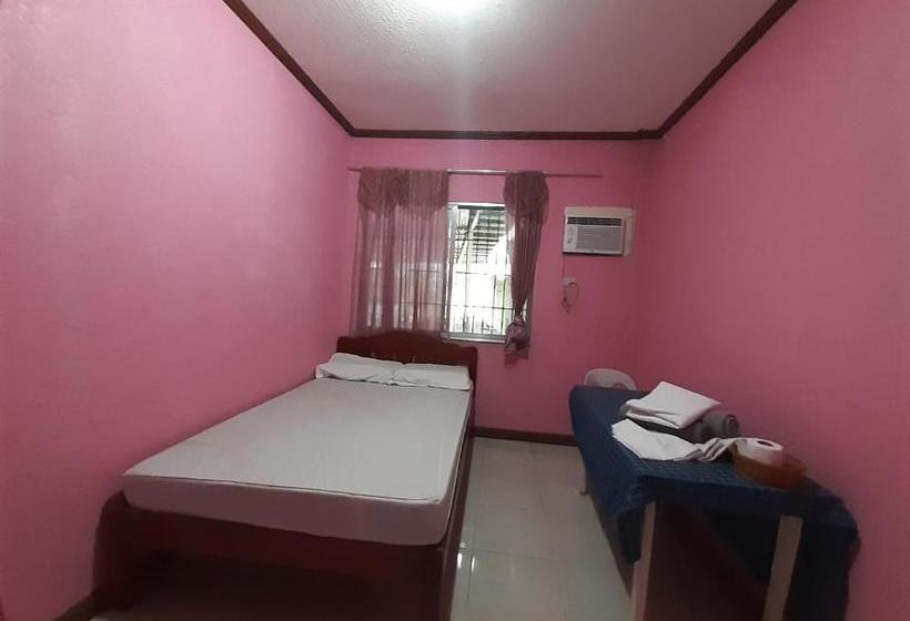 膳宿费 Oyo 644 Flower Garden