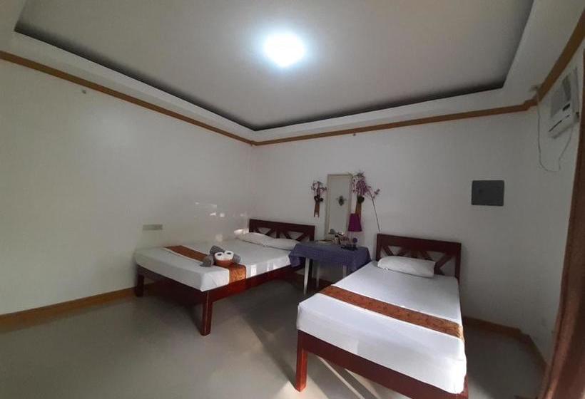 膳宿费 Oyo 644 Flower Garden