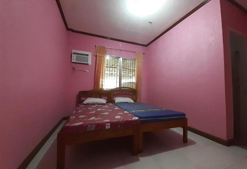 膳宿费 Oyo 644 Flower Garden