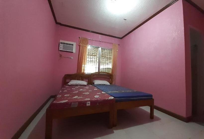 膳宿费 Oyo 644 Flower Garden