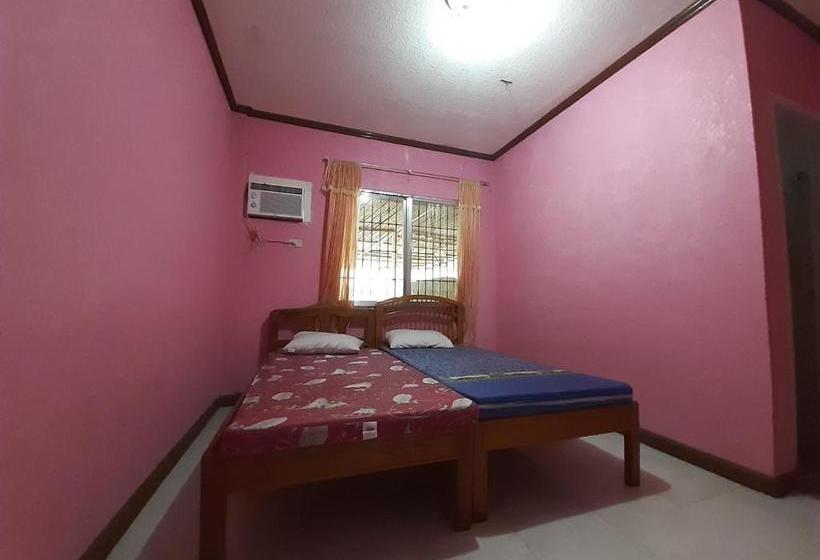 膳宿费 Oyo 644 Flower Garden