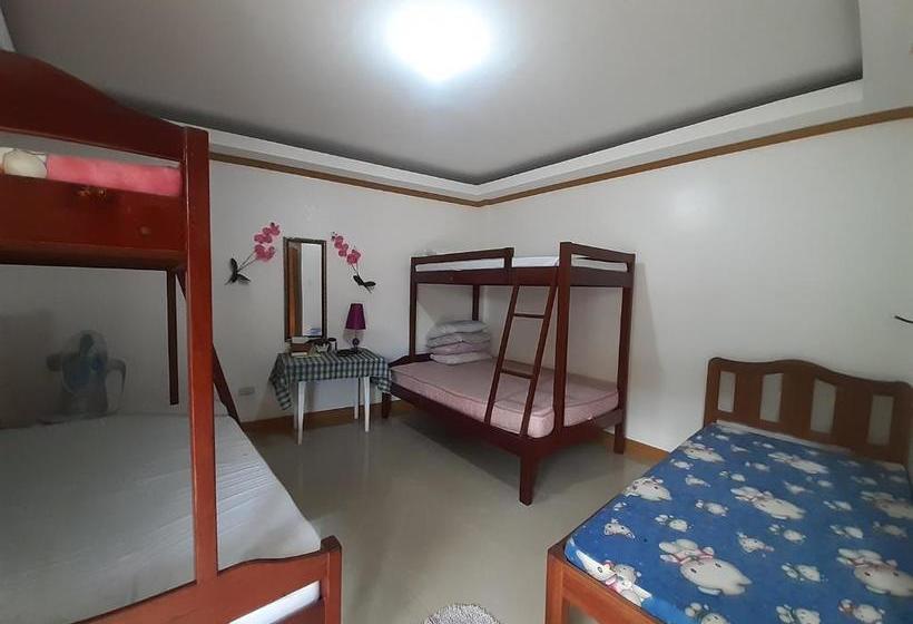 膳宿费 Oyo 644 Flower Garden