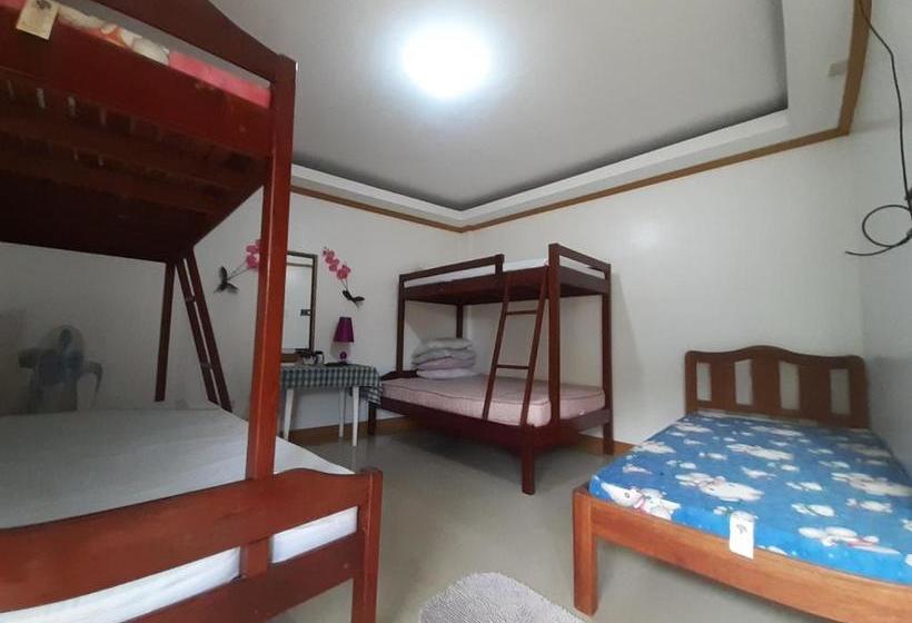 膳宿费 Oyo 644 Flower Garden