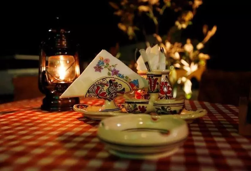 Majatalo Penzión Heléné