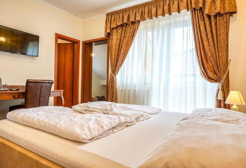 פנסיון Penzión Heléné