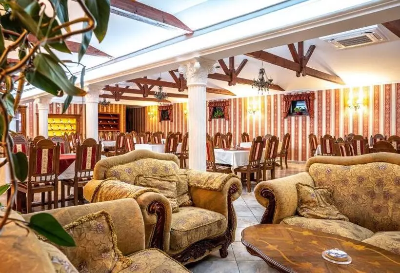 Majatalo Penzión Heléné