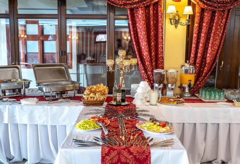 פנסיון Penzión Heléné