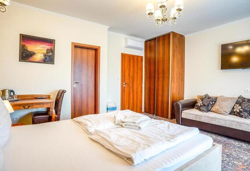 פנסיון Penzión Heléné