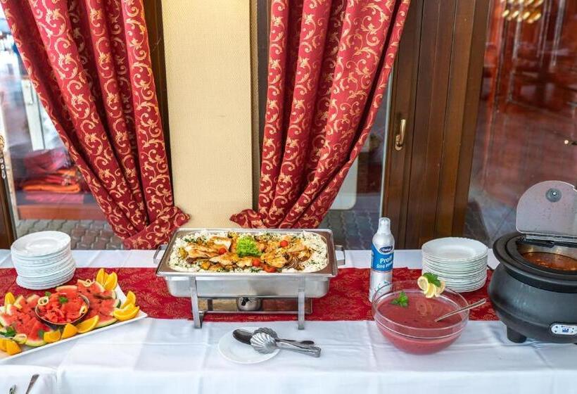 פנסיון Penzión Heléné