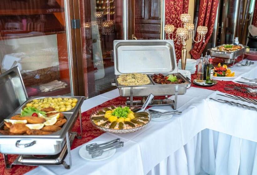 פנסיון Penzión Heléné