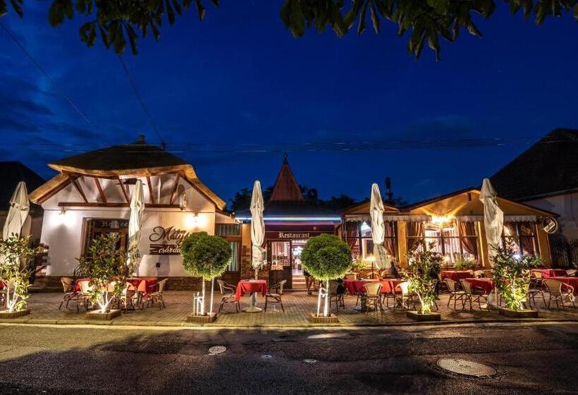 פנסיון Penzión Heléné