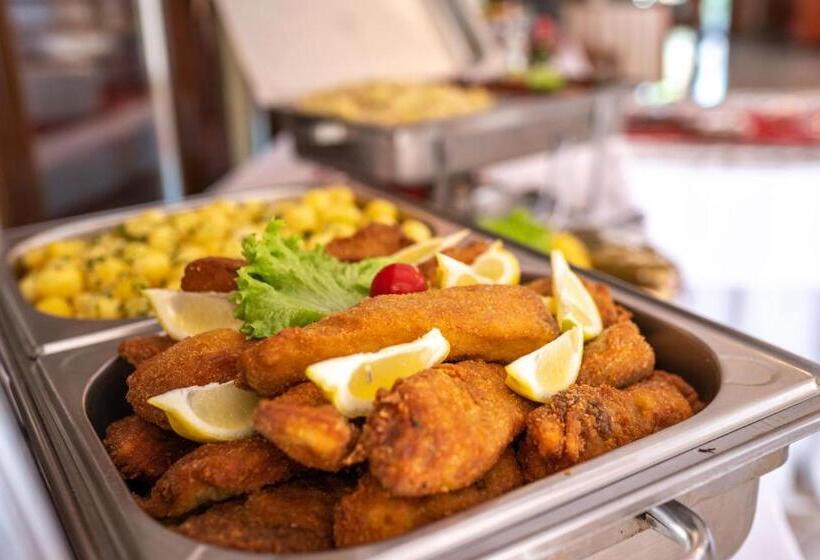 פנסיון Penzión Heléné