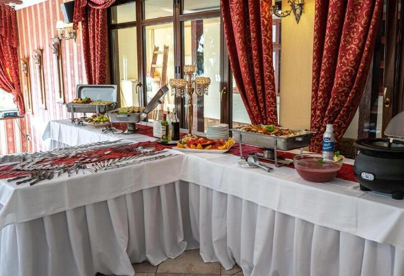 פנסיון Penzión Heléné