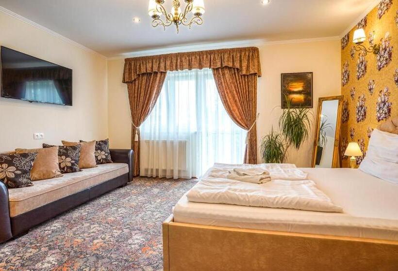 פנסיון Penzión Heléné