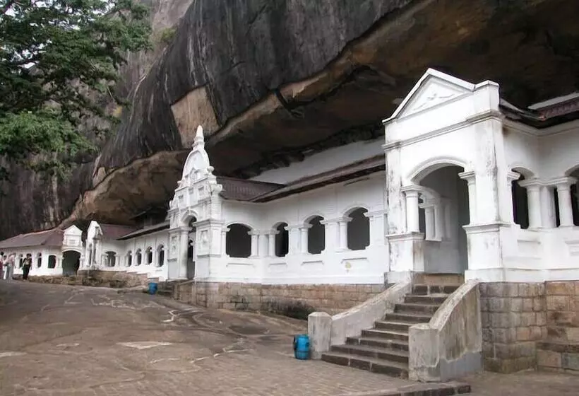 Rangala Hostel