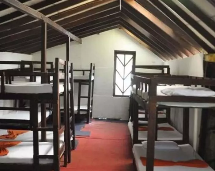 Rangala Hostel