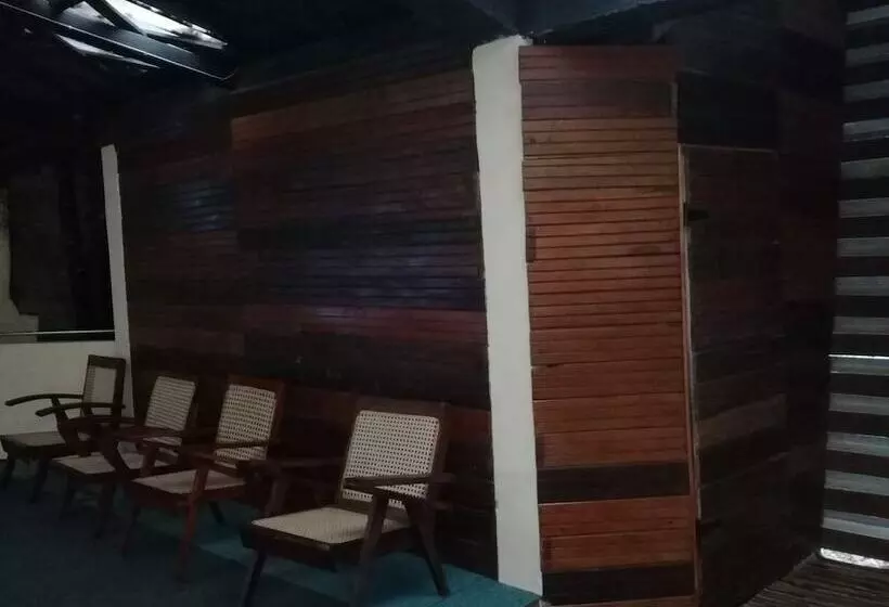 Rangala Hostel