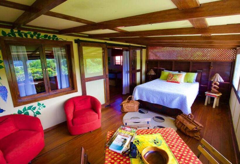 Toucan Lane Hotel And Restaurant