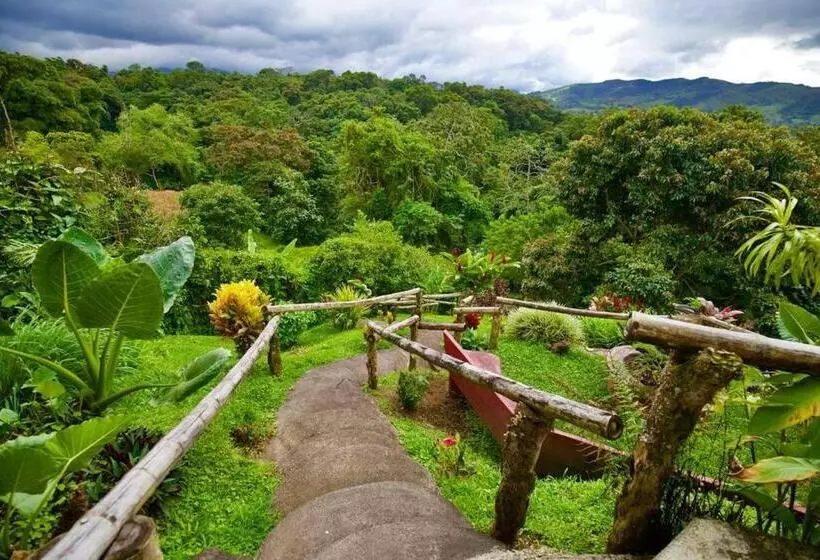 Toucan Lane Hotel And Restaurant