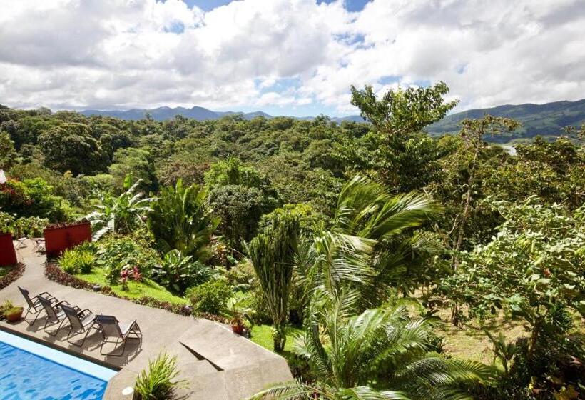 Toucan Lane Hotel And Restaurant