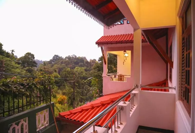 Heaven S Hostel