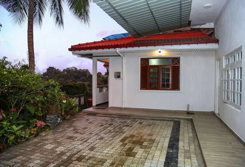 Heaven S Hostel