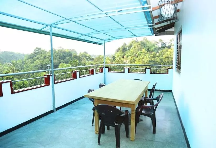 Heaven S Hostel