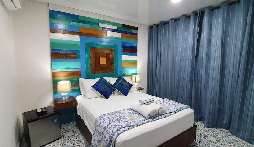 هاستل Olas Del Caribe