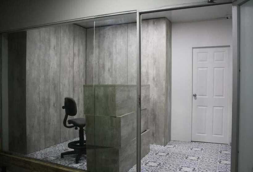 هاستل Olas Del Caribe