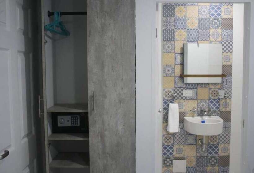 هاستل Olas Del Caribe