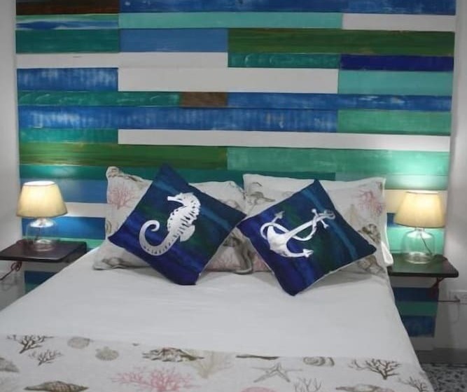 هاستل Olas Del Caribe