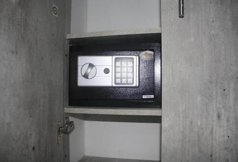 هاستل Olas Del Caribe