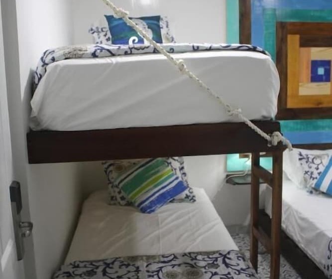 هاستل Olas Del Caribe