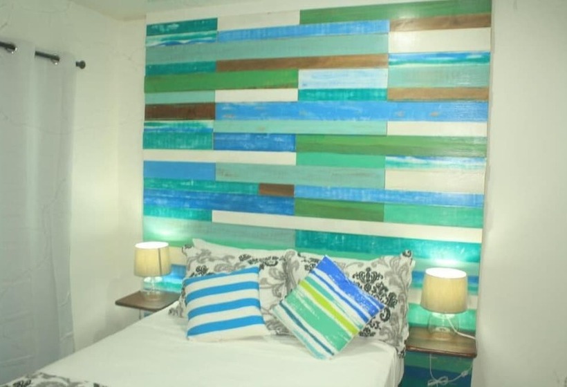 هاستل Olas Del Caribe