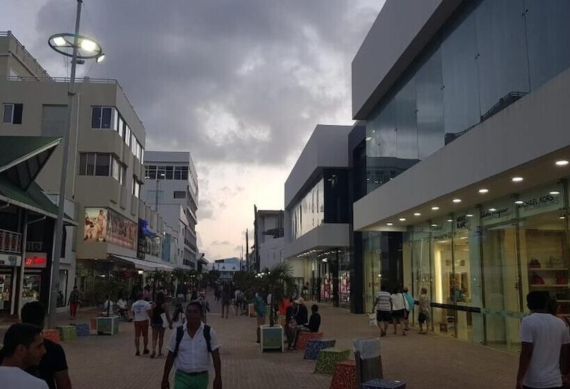 هاستل Olas Del Caribe