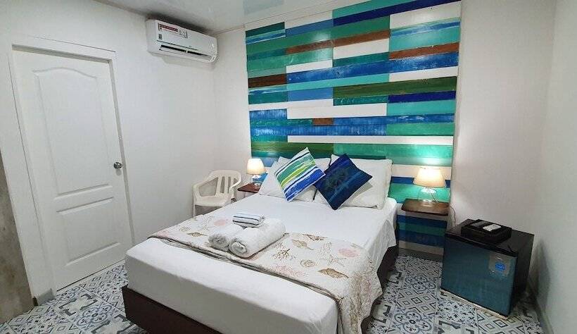 هاستل Olas Del Caribe