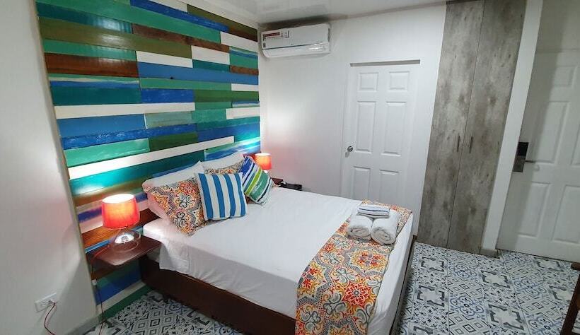 هاستل Olas Del Caribe