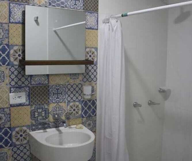 هاستل Olas Del Caribe