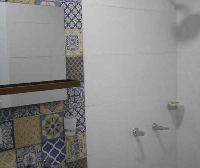 هاستل Olas Del Caribe